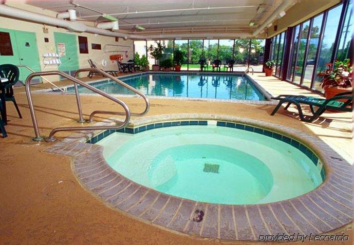 Fairfield Inn Ann Arbor Dış mekan fotoğraf