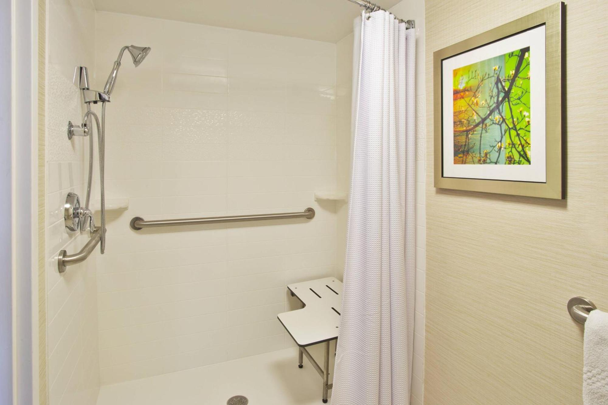Fairfield Inn Ann Arbor Dış mekan fotoğraf